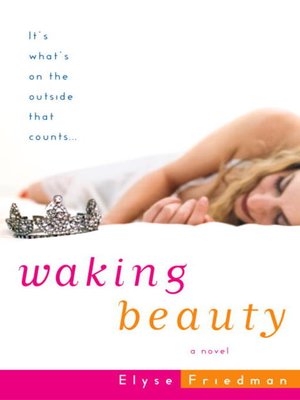 cover image of Waking Beauty